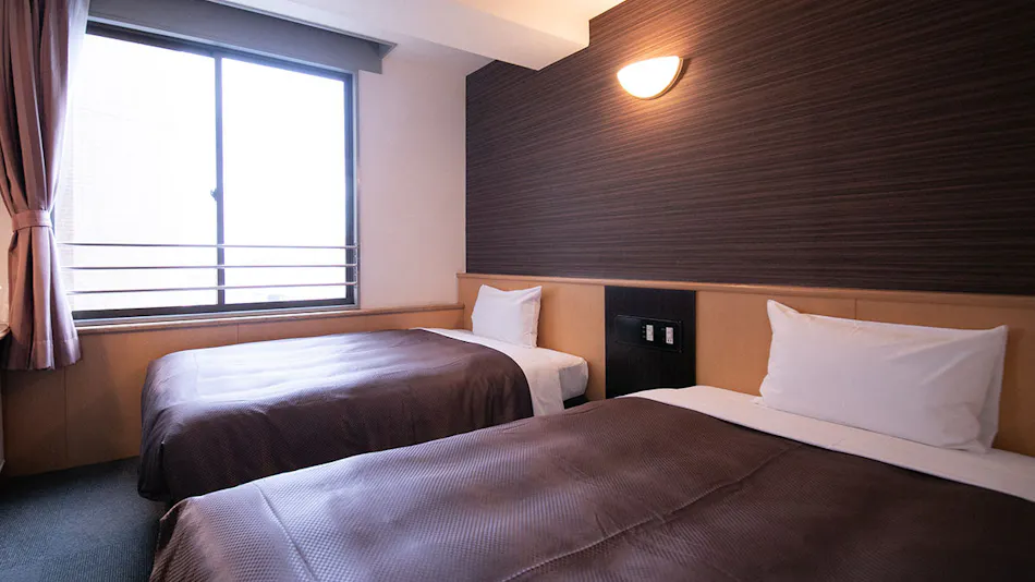 Miyakonojo Green Hotel