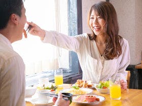 都城グリーンホテル