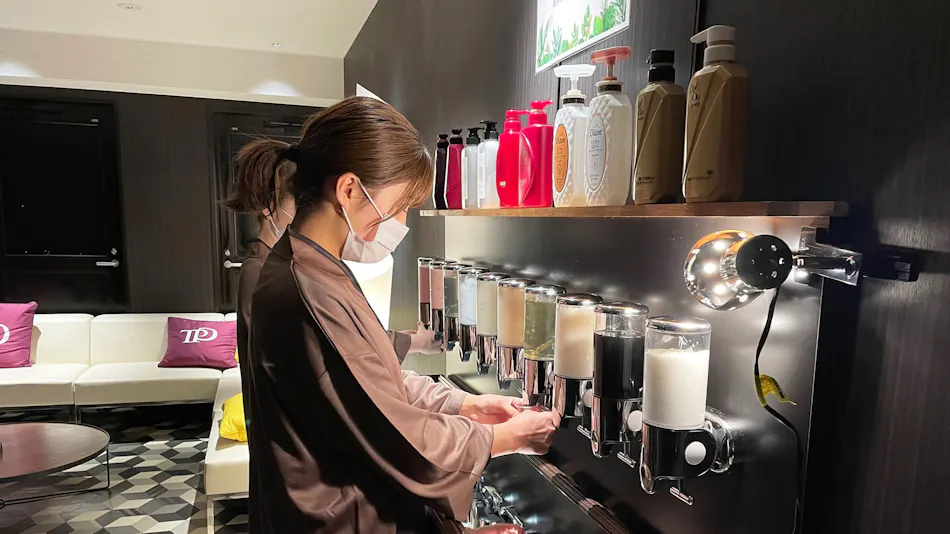 Miyakonojo Green Hotel