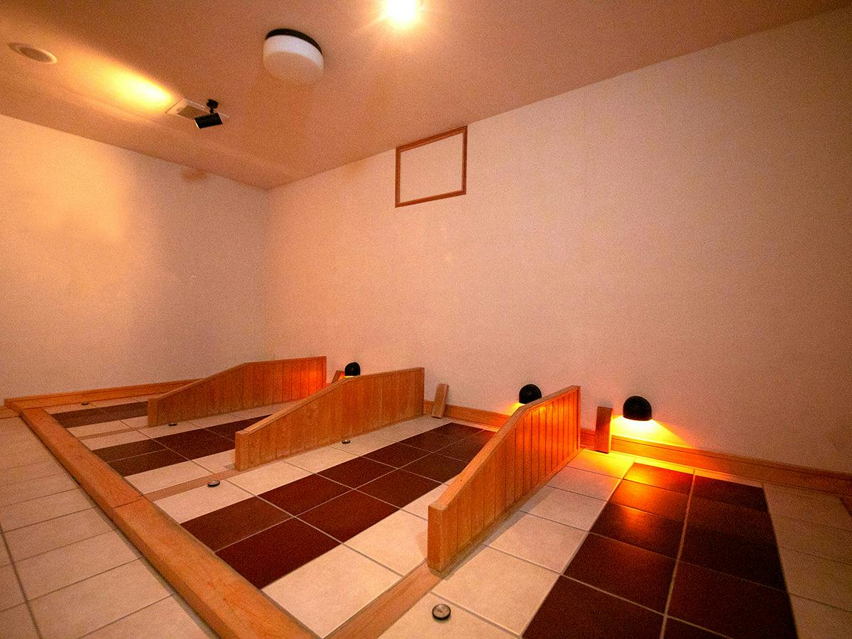 Miyakonojo Green Hotel