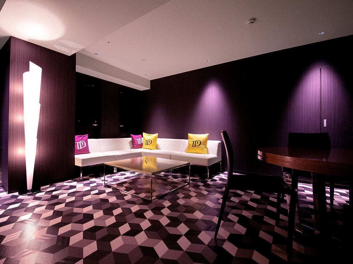 Miyakonojo Green Hotel