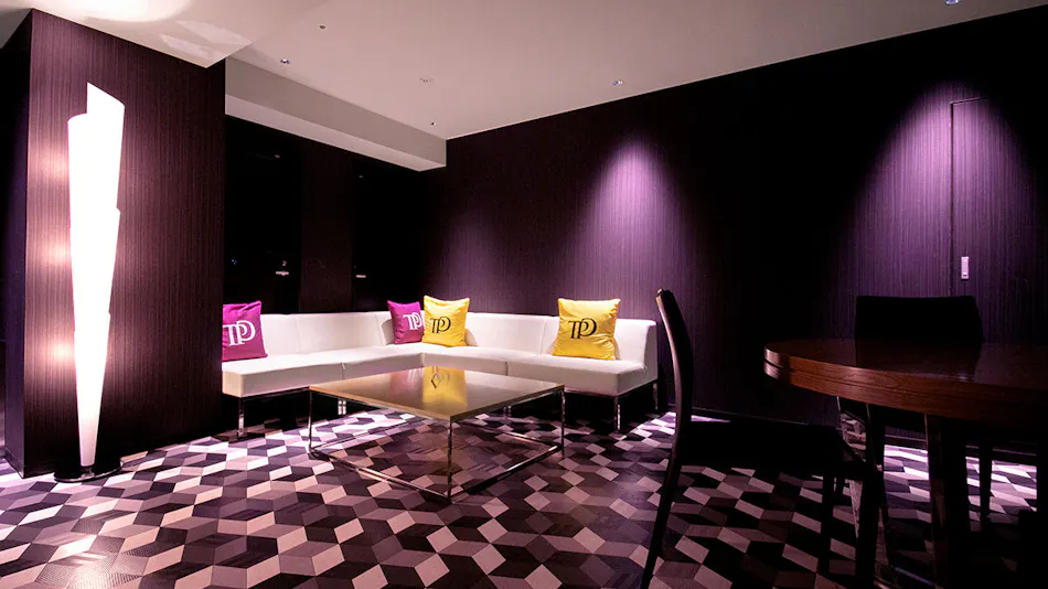 Miyakonojo Green Hotel
