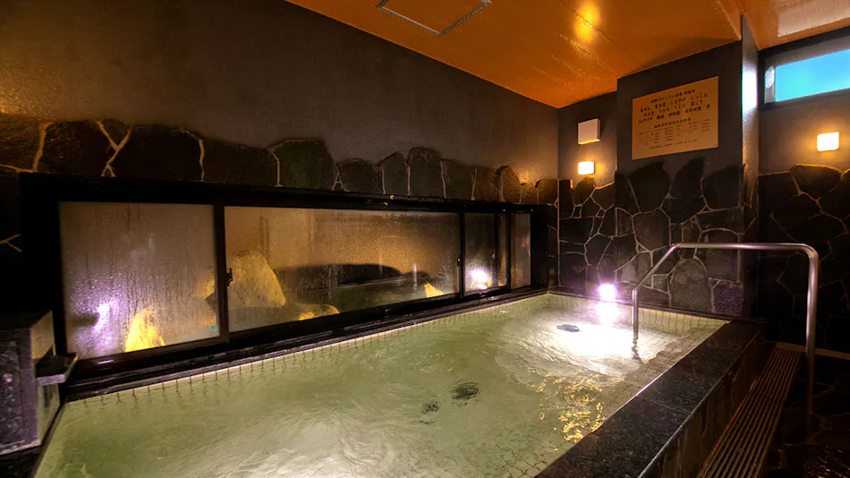Miyakonojo Green Hotel