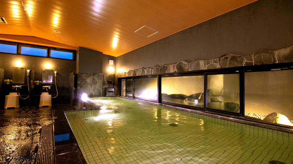 Miyakonojo Green Hotel