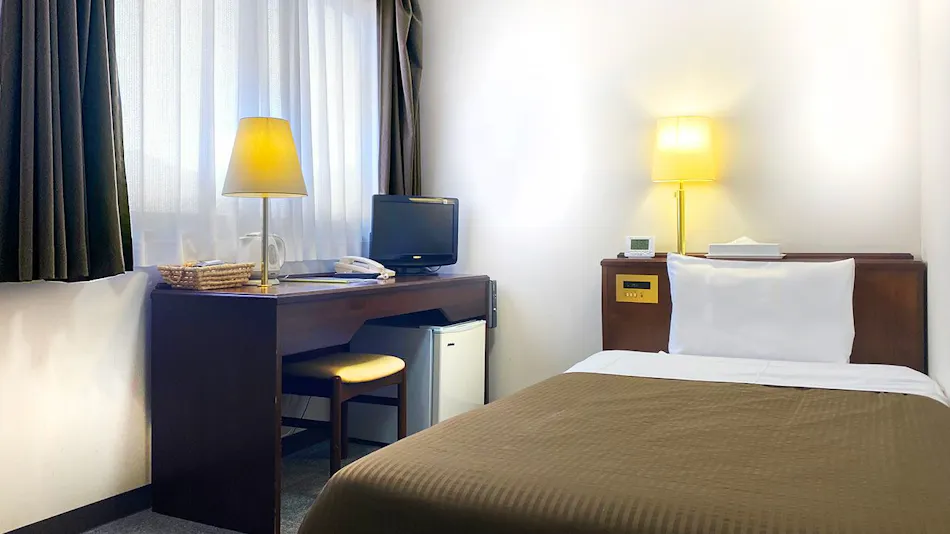 Hotel Trend Matsumoto