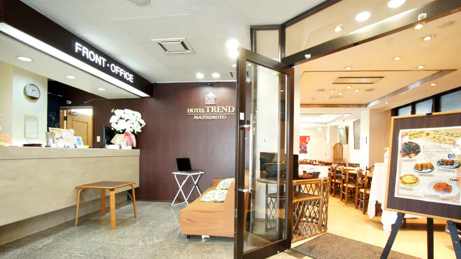 Hotel Trend Matsumoto