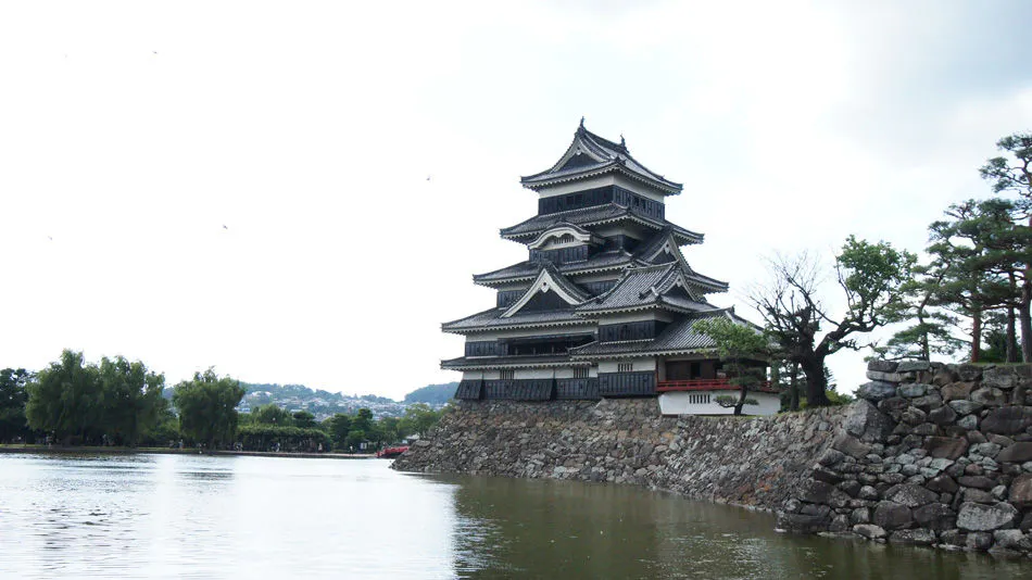 Hotel Trend Matsumoto