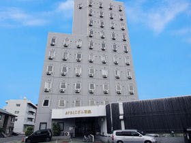 ホテルヴェルセル