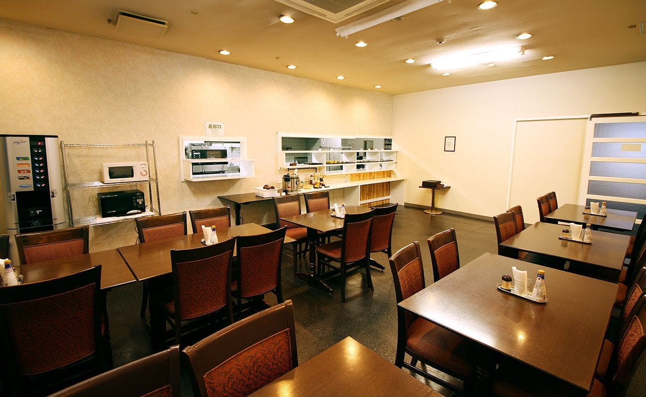 Hotel LC Gifu Hashima