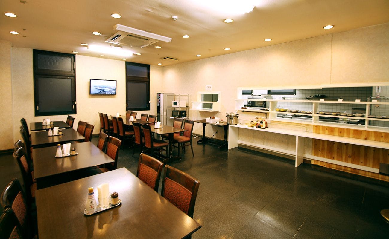 Hotel LC Gifu Hashima
