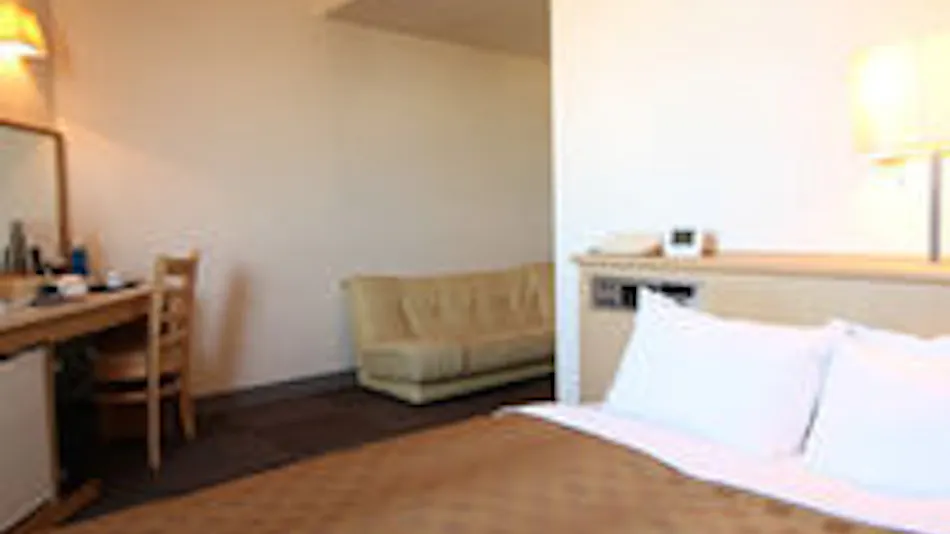 Hotel LC Gifu Hashima