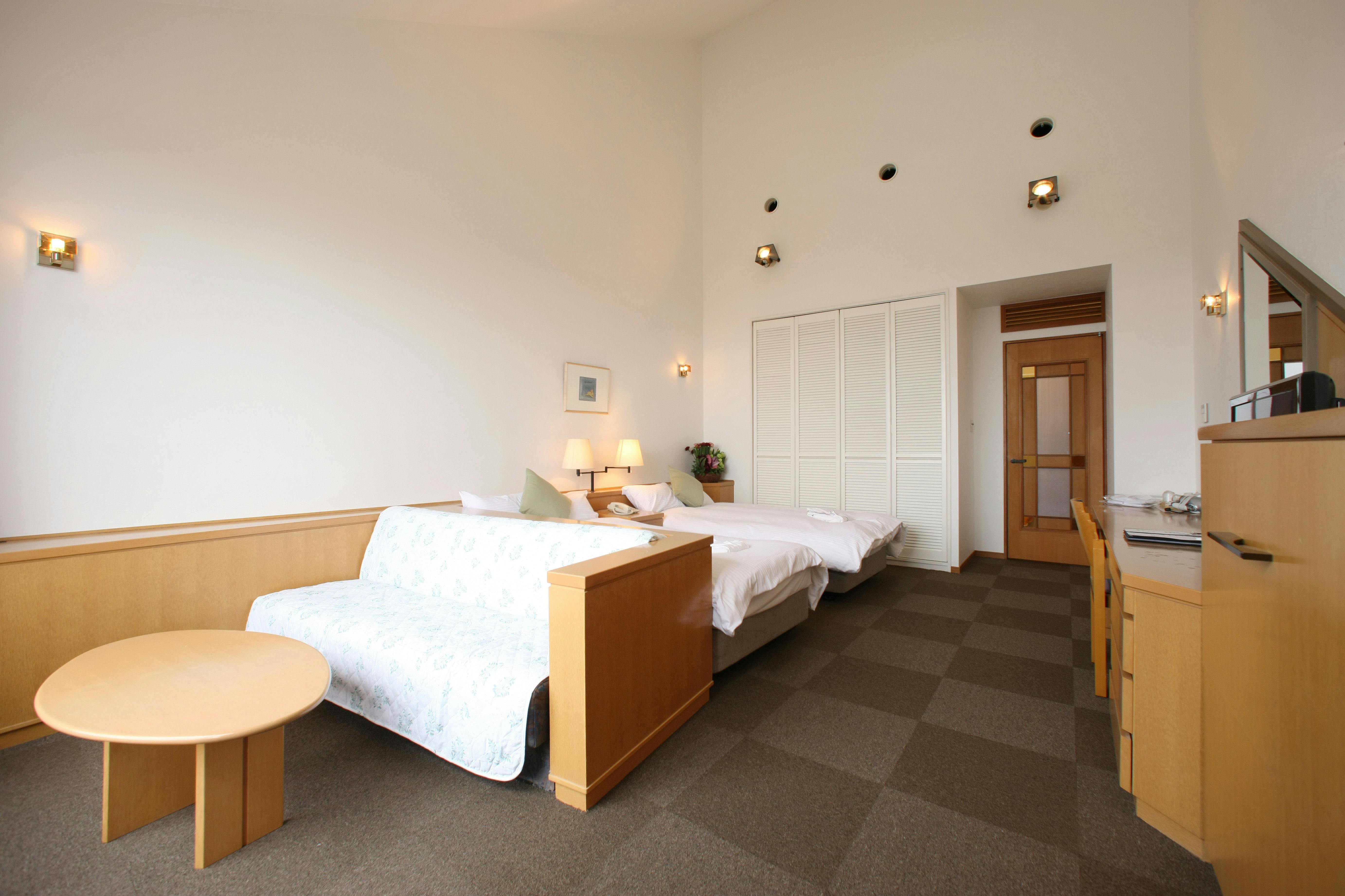 Pet-Friendly Accommodation Doki DoggieTateyama DIANA