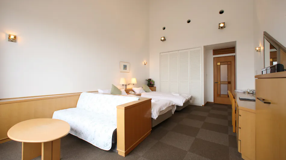 Pet-Friendly Accommodation Doki DoggieTateyama DIANA
