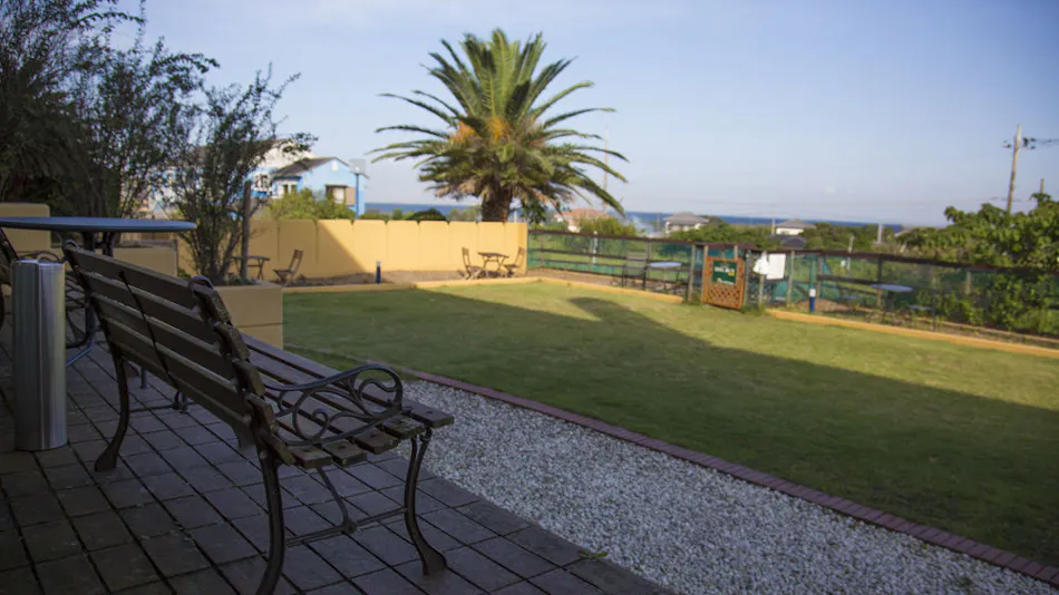 Pet-Friendly Accommodation Doki DoggieTateyama DIANA