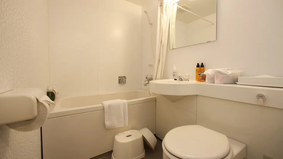 Pet-Friendly Accommodation Doki DoggieTateyama DIANA