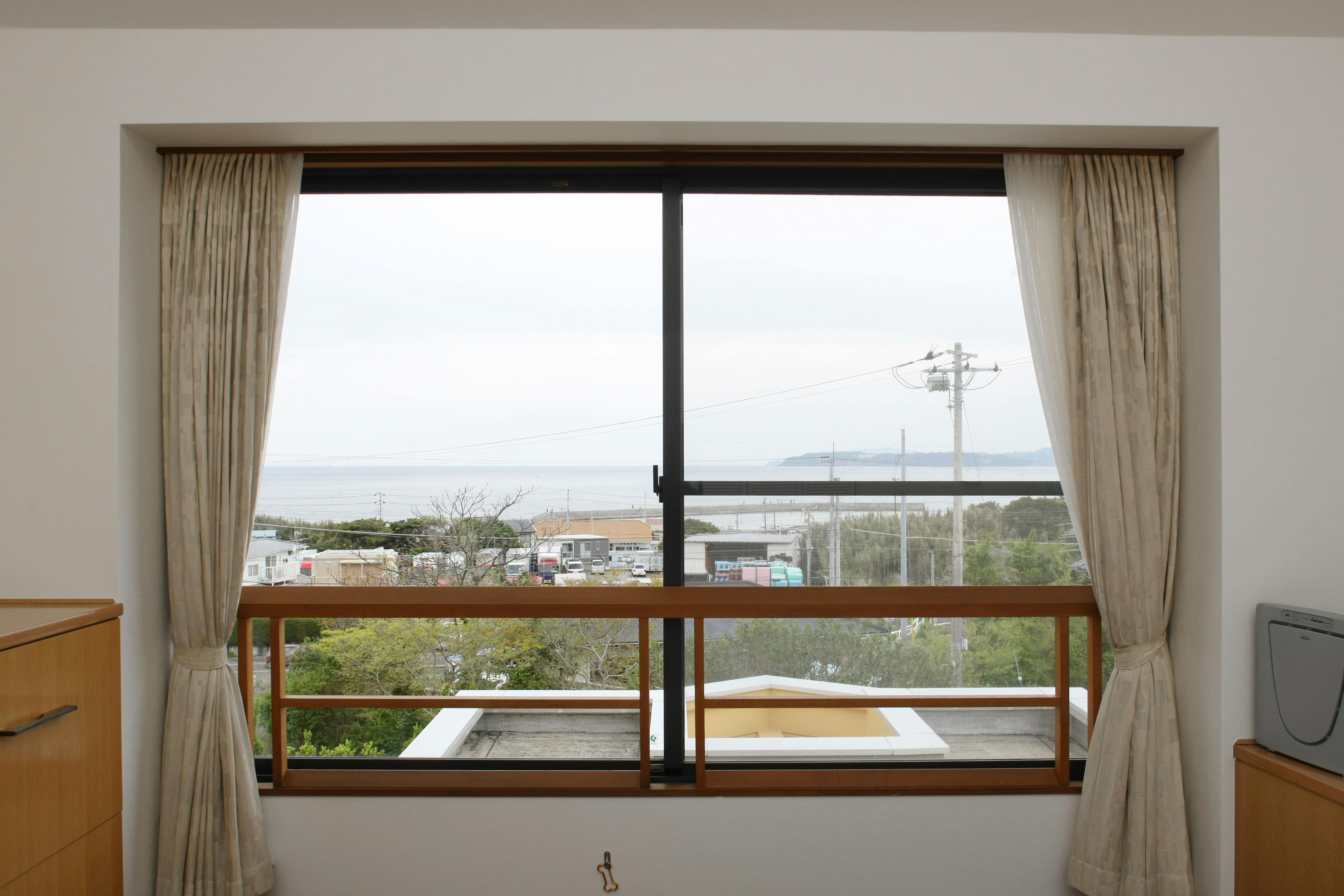 Pet-Friendly Accommodation Doki DoggieTateyama DIANA