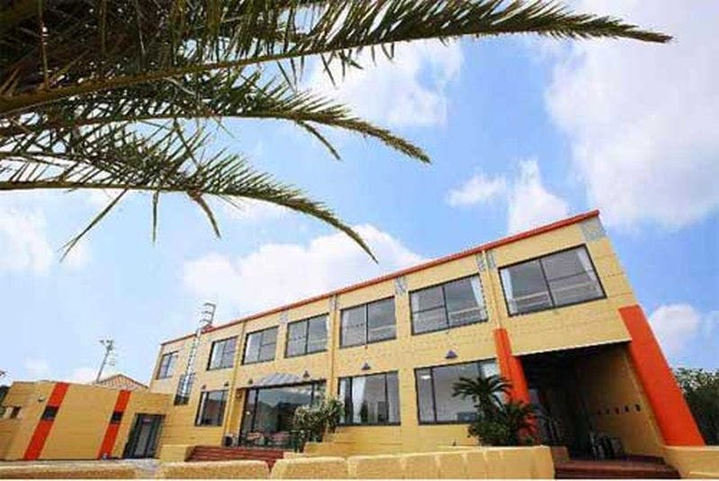 写真：ペットと泊まる宿　CARO FORESTA 館山DIANA