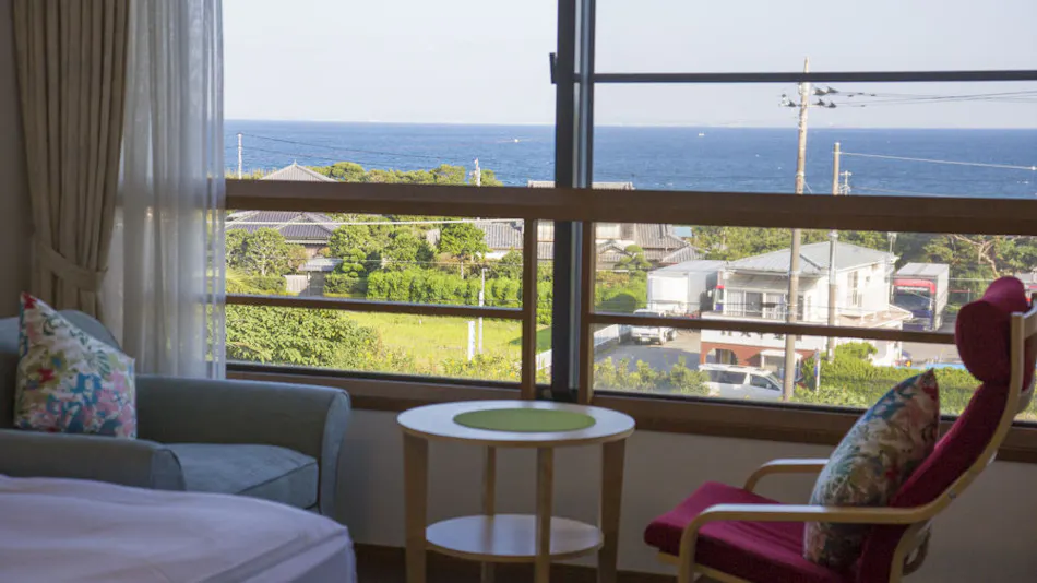 Pet-Friendly Accommodation Doki DoggieTateyama DIANA