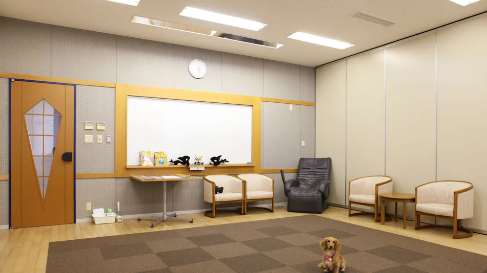 Pet-Friendly Accommodation Doki DoggieTateyama DIANA