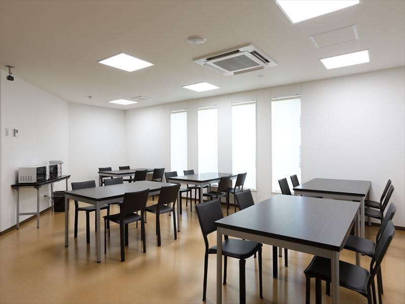 施設画像