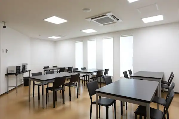 施設画像
