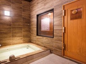 西海橋コラソンホテル