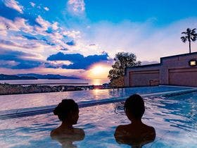 西海橋コラソンホテル