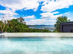 西海橋コラソンホテル