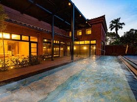 西海橋コラソンホテル