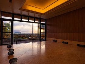 西海橋コラソンホテル