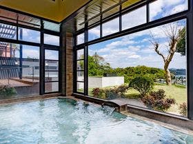 西海橋コラソンホテル