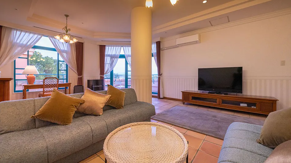 Ooedo Onsen Monogatari Premium Saikaibashi