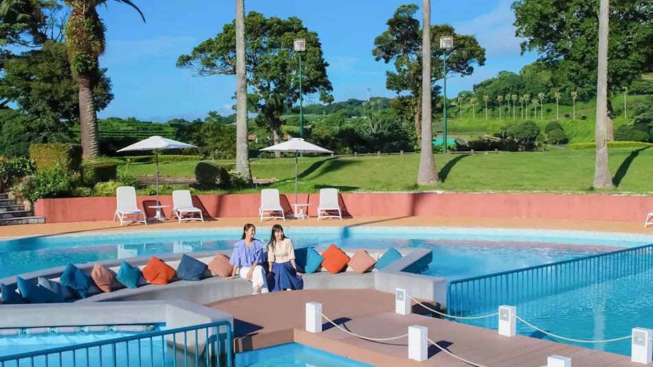 Ooedo Onsen Monogatari Premium Saikaibashi