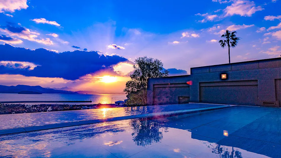 Ooedo Onsen Monogatari Premium Saikaibashi