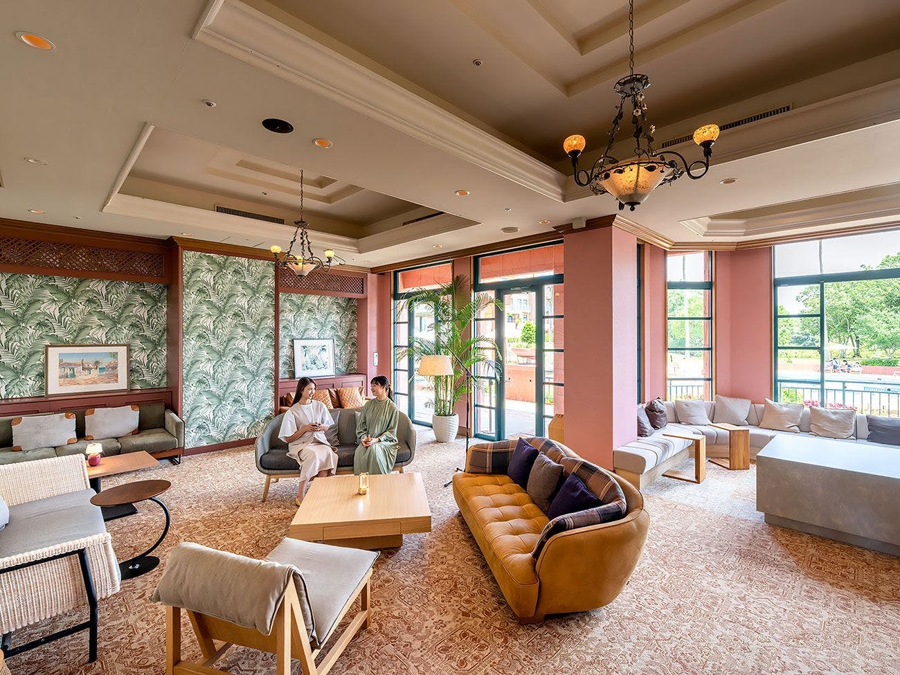 Ooedo Onsen Monogatari Premium Saikaibashi