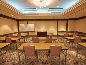 ホテル町田ヴィラ