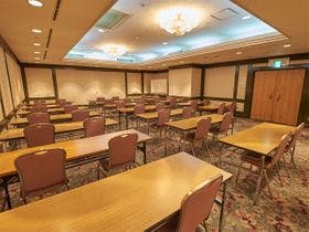 ホテル町田ヴィラ