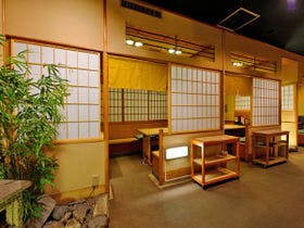 ホテル町田ヴィラ