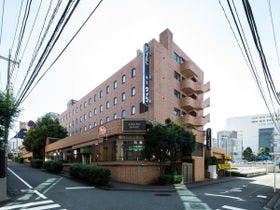 ホテル町田ヴィラ