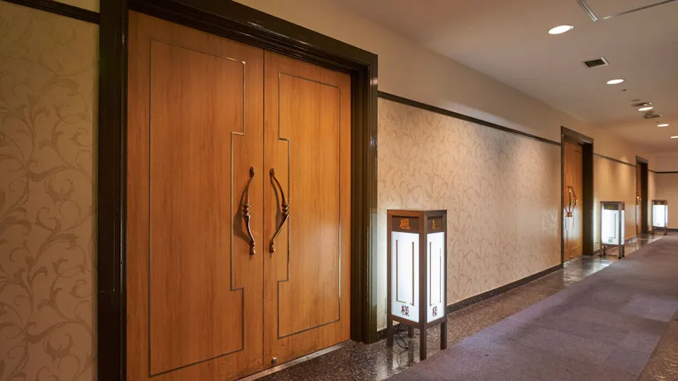 Hotel Machida Villa