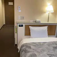 【ห้องเดี่ยวตัวอย่าง】15.76 ตารางเมตร