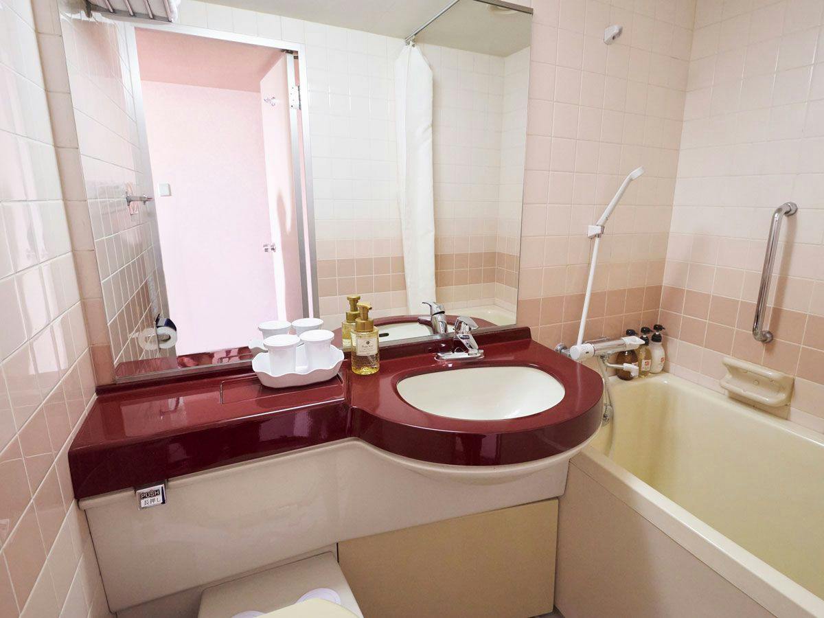 Hotel Machida Villa