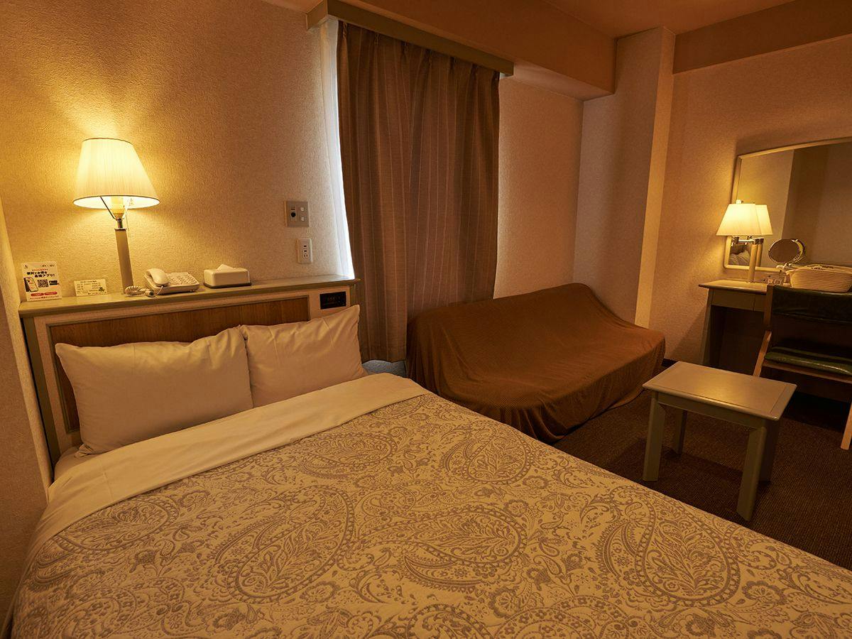 Hotel Machida Villa