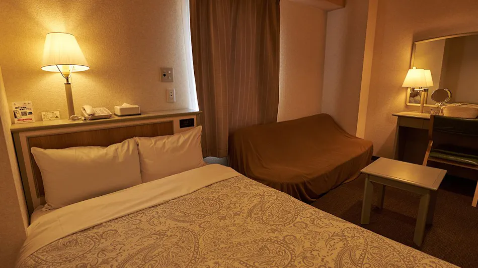 Hotel Machida Villa