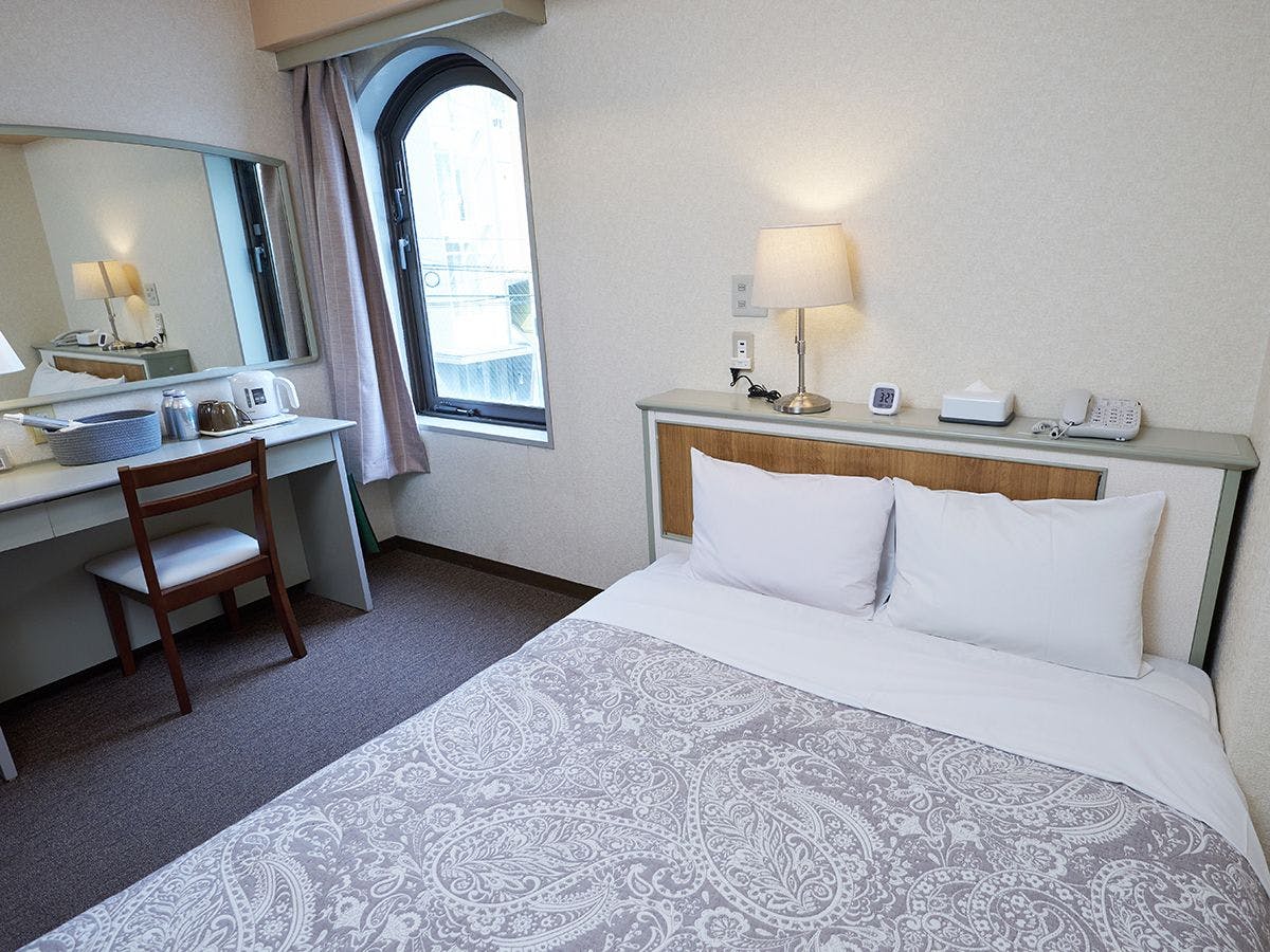 Hotel Machida Villa