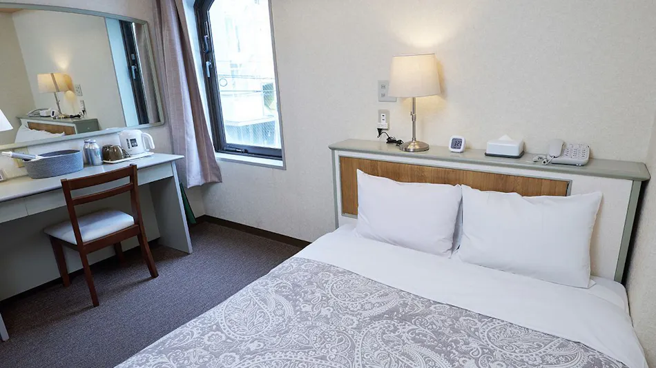 Hotel Machida Villa