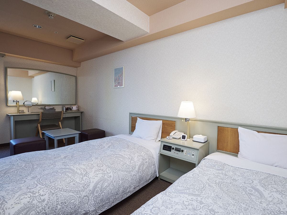 Hotel Machida Villa