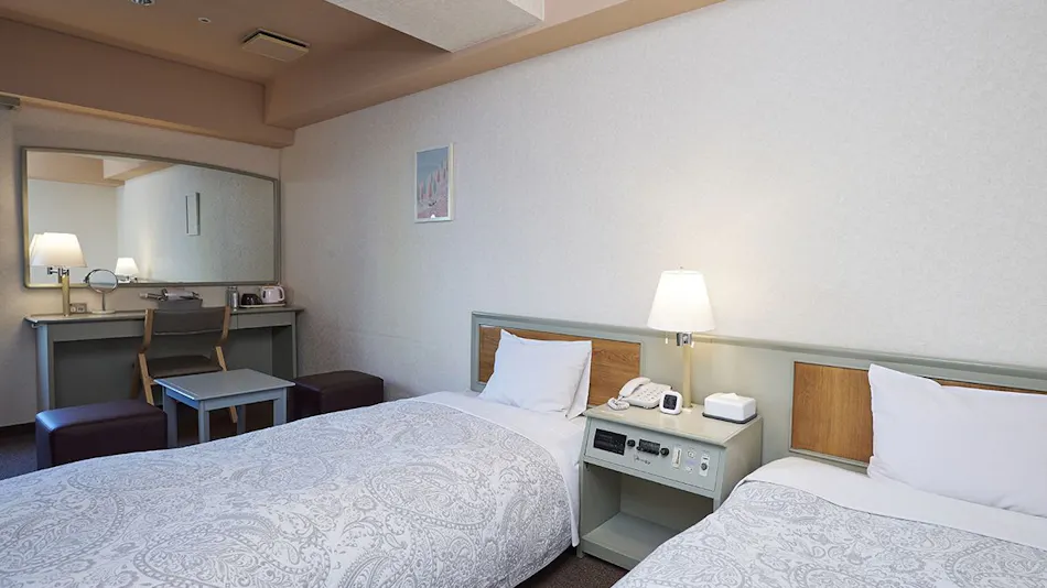 Hotel Machida Villa