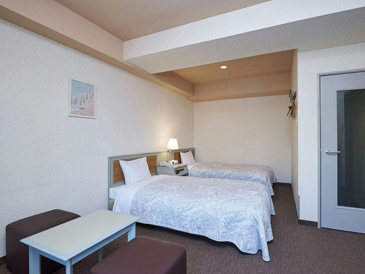 Hotel Machida Villa