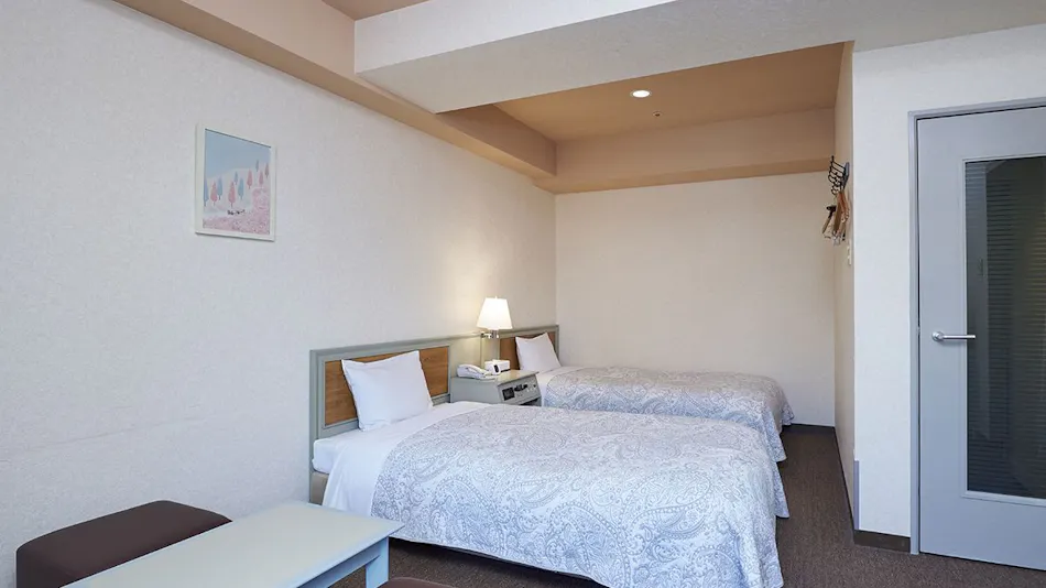 Hotel Machida Villa